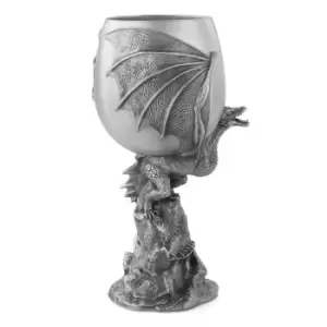 Image of Game Of Thrones By Royal Selangor 0125003 Drogon Pewter Goblet