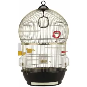 Image of Ferplast - Birdcage Bali 40x65cm 51018802 Beige