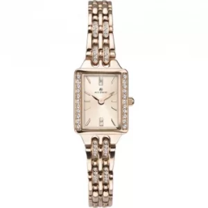 Image of Accurist Ladies Stone Set Bracelet Watch