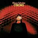 Image of Klaus Schulze - Cyborg (Music CD)