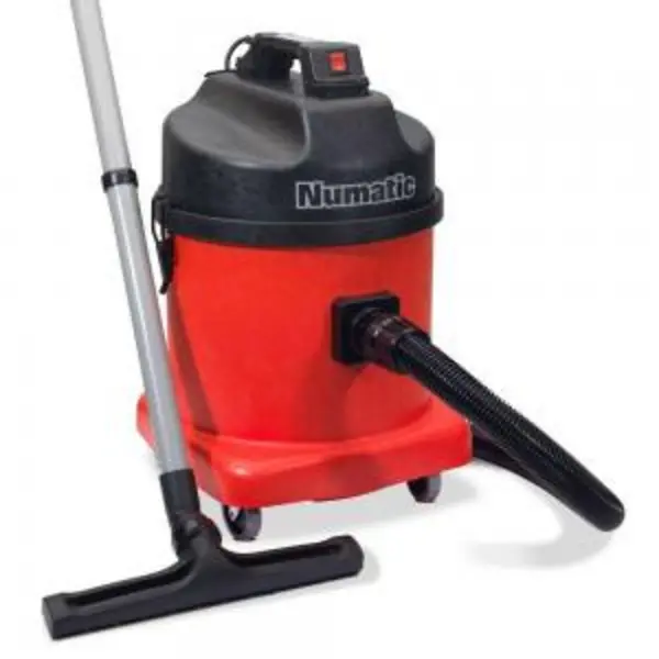 Image of Numatic NVQ570 Heavy Duty Professional Vacuum Cleaner