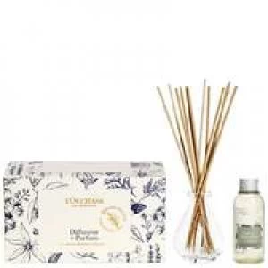 Image of L'Occitane Home Source D'harmonie Harmony Reed Diffuser 100ml