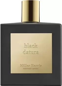 Image of Miller Harris Black Datura Eau de Parfum Unisex 100ml