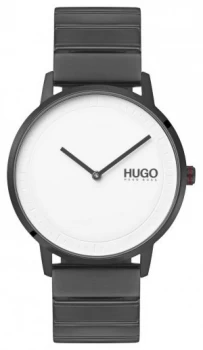 Image of Hugo Boss Echo 1520022 Men Bracelet Watch