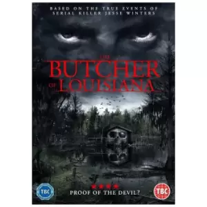 Image of The Butcher of Louisiana