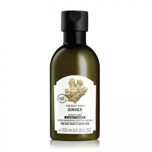 Image of The Body Shop Ginger Scalp Care Conditioner Ginger Scalp Care Conditioner