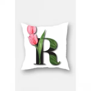 Image of YS2168 Multicolor Cushion Cover