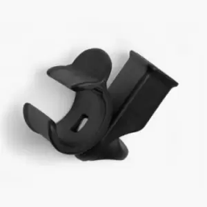 Image of iCandy Lime Parasol & Cupholder Clamp