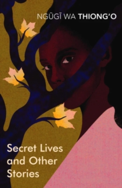 Image of Secret Lives & Other Stories Paperback / softback
