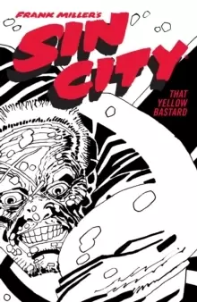Image of Frank Miller's Sin City Volume 4 : That Yellow Bastard (Fourth Edition)