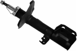 Image of SACHS Shock absorber Left 317 121 Shocks,Shock absorbers TOYOTA,AVENSIS Kombi (T25),AVENSIS (T25_),AVENSIS Stufenheck (T25)