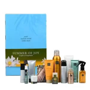 Image of Rituals Summer of Joy 13 pcs