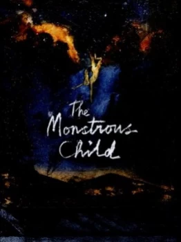 Image of The Monstrous Child by Francesca Simon Hardback