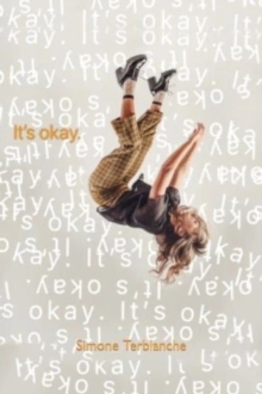 Image of It's Okay Paperback / softback