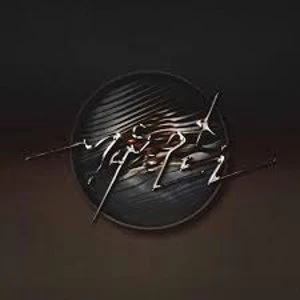 Image of Maserati - Enter The Mirror Limited Edition Silver Marbled Vinyl