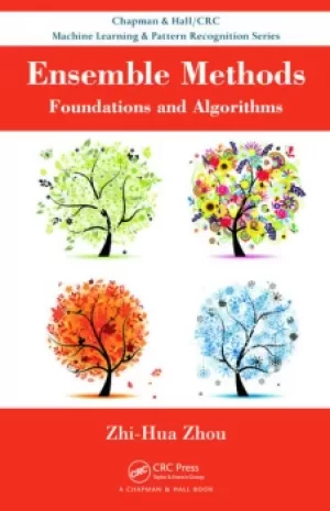 Image of Ensemble MethodsFoundations and Algorithms