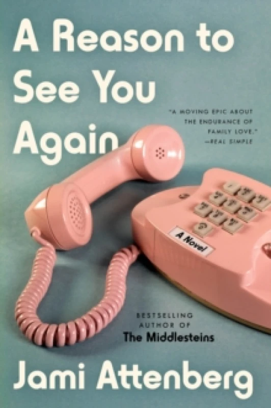 Image of A Reason to See You Again. Paperback. By Jami Attenberg Books