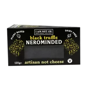 Image of I AM NUT OK Nerominded Black Truffle 120g