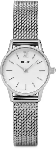 Image of Cluse Watch La Vedette Ladies - White CLS-015
