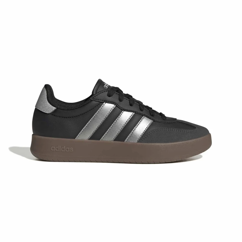 Image of Adidas Womens Trainers adidas Barreda Noir Female 36 2/3