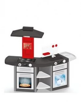 Image of Dolu Double Kitchen Set