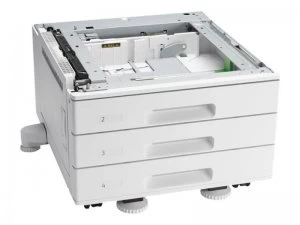 Image of Xerox Three Tray Module - Media tray / feeder 3 trays