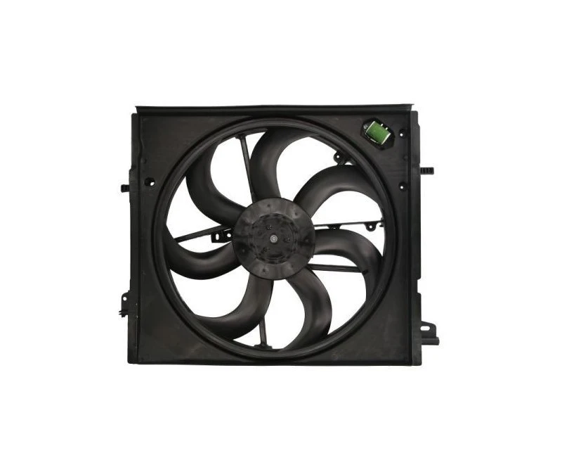 Image of LTD LTD-214814EA0A Cooling Fan with radiator fan shroud Fan,radiator (508)