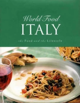 Image of Italy by Linda Doeser Hardback