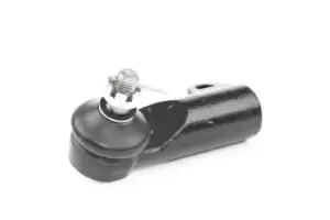 Image of RIDEX Track rod end Front 914T0369 Tie rod end,Track rod end ball joint NISSAN,Patrol GR V SUV (Y61),Patrol GR IV SUV (Y60, GR)