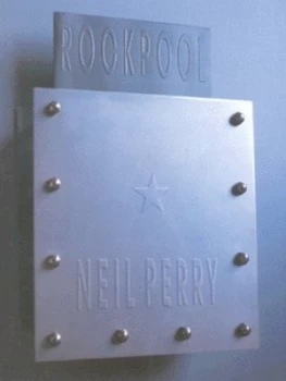 Image of Rockpool by Neil Perry and Petrina Tinslay Paperback