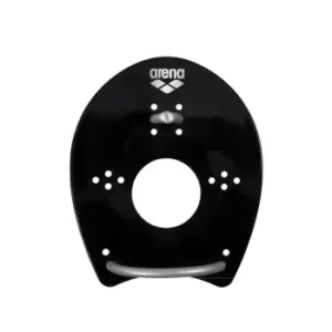 Image of Arena Training Tool Hand Paddle Elite - Black