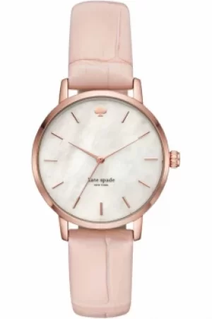 Image of Kate Spade New York Metro Watch KSW1425