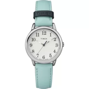 Image of Ladies Timex Easy Reader Strap Watch