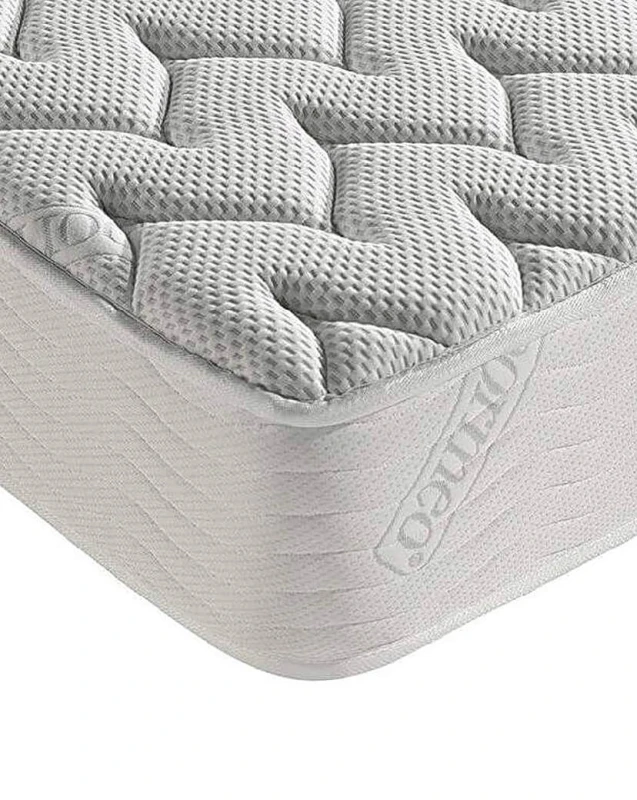 Image of Dormeo Dormeo Silver Plus Memory Foam Mattress - Dormeo - Size: DOUBLE DOUBLE IX86802