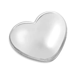 Image of Wedgwood Vera Wang Love Always Baby Music Box