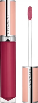 Image of Givenchy Le Rose Perfecto Liquid Balm 6ml 25 - Free Red