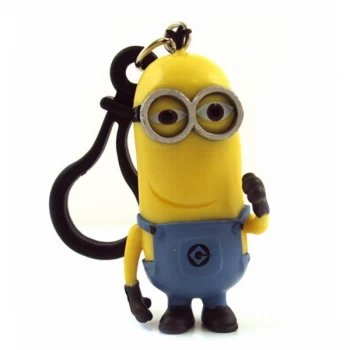 Image of Despicable Me 2 Minion Tim Keyring