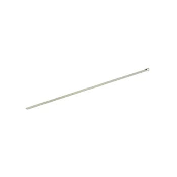Image of Cable Ties - Stainless Steel - 360mm x 4.8mm - Pack Of 50 - 30305 - Connect