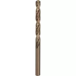 Image of 2608585895 (Pk-5) 8.5X75 X117Mm Hss-Co Drill Bit Din338