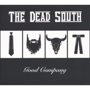 Image of The Dead South - Good Company Vinyl