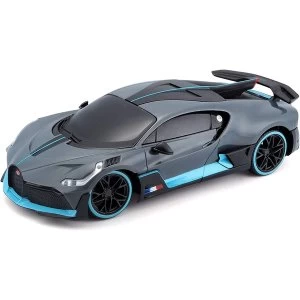 Image of 1:24 Premium Bugatti Divo Radio Controlled Toy