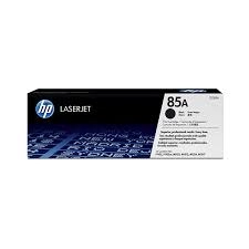 Image of Xerox HP 85A Black Laser Toner Ink Cartridge