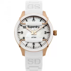 Image of Ladies Superdry Scuba Watch