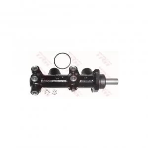 Image of Brake Master Cylinder TRW PMK353