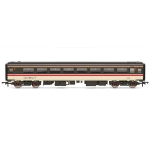 Image of Hornby BR Intercity Mk2F Tourist Second Open 5985 Era 8 Model Train