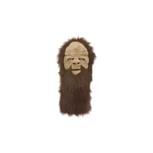 Image of Daphne's Sasquatch (big foot) Novelty Headcover