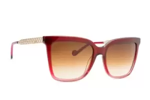 Image of Liu Jo LJ753S 607 55