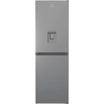 Image of Indesit INFC850TI1 322L Frost Free Fridge Freezer