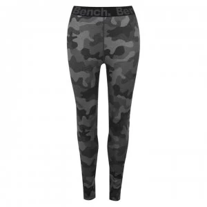 Image of Bench Artenis Jogging Pants - Black