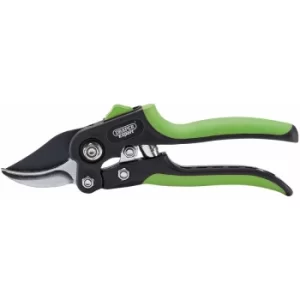 Image of DRAPER Bypass Pattern Secateurs, 200mm [94982]